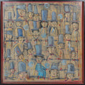 REUNIÓN DE MARIONETAS
